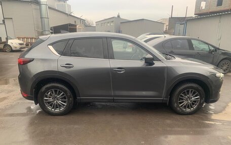 Mazda CX-5 II, 2022 год, 2 500 000 рублей, 4 фотография