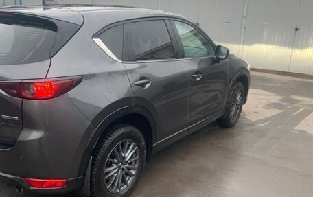 Mazda CX-5 II, 2022 год, 2 500 000 рублей, 5 фотография