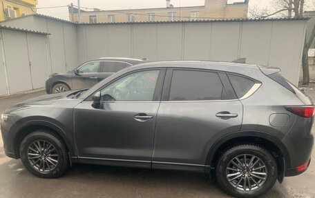 Mazda CX-5 II, 2022 год, 2 500 000 рублей, 2 фотография