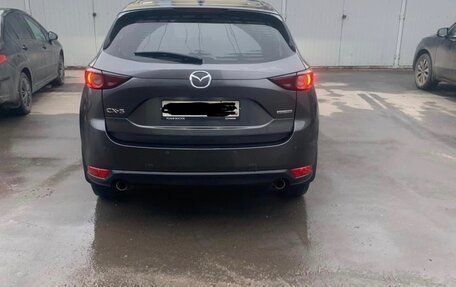 Mazda CX-5 II, 2022 год, 2 500 000 рублей, 6 фотография