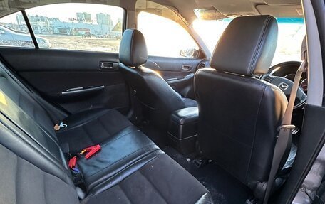 Mazda Atenza II, 2005 год, 620 000 рублей, 8 фотография