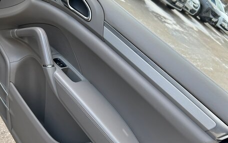 Porsche Cayenne III, 2010 год, 1 920 000 рублей, 17 фотография