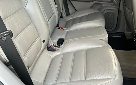 Porsche Cayenne III, 2010 год, 1 920 000 рублей, 14 фотография