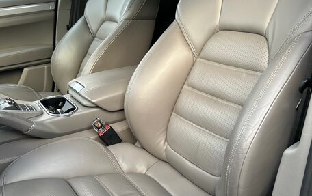 Porsche Cayenne III, 2010 год, 1 920 000 рублей, 12 фотография