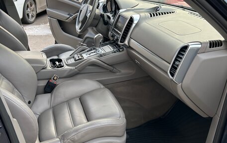Porsche Cayenne III, 2010 год, 1 920 000 рублей, 15 фотография