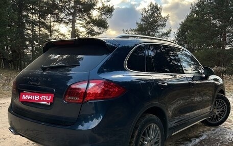 Porsche Cayenne III, 2010 год, 1 920 000 рублей, 6 фотография