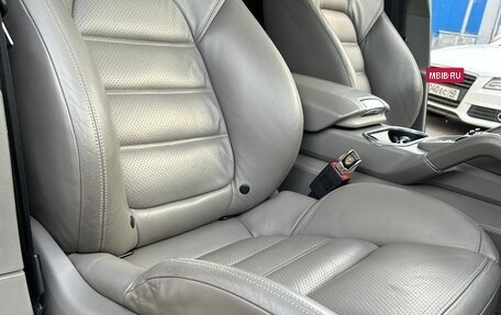 Porsche Cayenne III, 2010 год, 1 920 000 рублей, 16 фотография