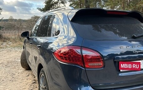 Porsche Cayenne III, 2010 год, 1 920 000 рублей, 4 фотография