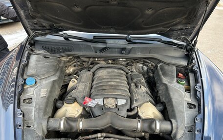 Porsche Cayenne III, 2010 год, 1 920 000 рублей, 19 фотография