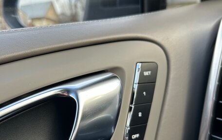 Porsche Cayenne III, 2010 год, 1 920 000 рублей, 21 фотография