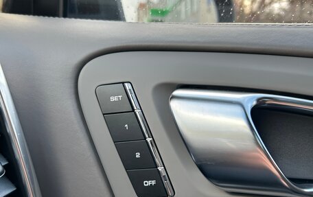 Porsche Cayenne III, 2010 год, 1 920 000 рублей, 22 фотография