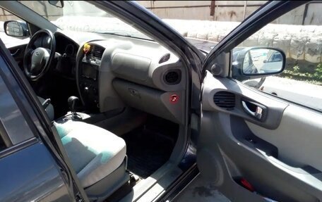 Hyundai Santa Fe III рестайлинг, 2005 год, 700 000 рублей, 7 фотография