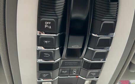 Porsche Cayenne III, 2010 год, 1 920 000 рублей, 23 фотография