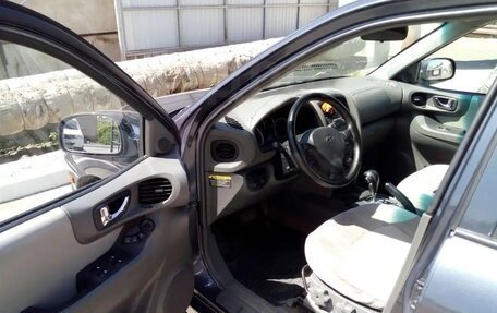 Hyundai Santa Fe III рестайлинг, 2005 год, 700 000 рублей, 6 фотография