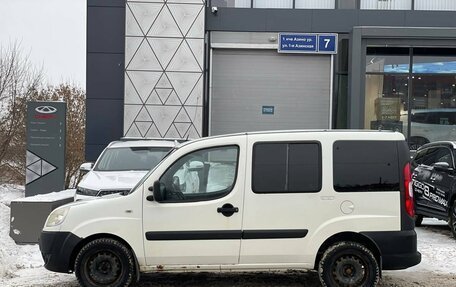 Fiat Doblo I, 2011 год, 405 249 рублей, 2 фотография