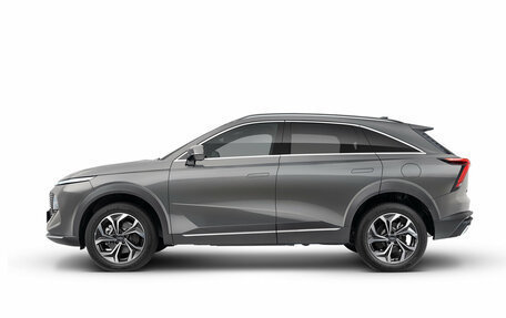 Haval F7, 2025 год, 3 563 010 рублей, 2 фотография