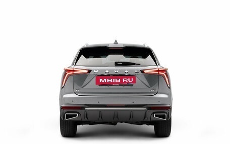 Haval F7, 2025 год, 3 563 010 рублей, 3 фотография