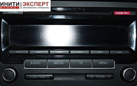 Volkswagen Jetta VI, 2012 год, 959 900 рублей, 11 фотография