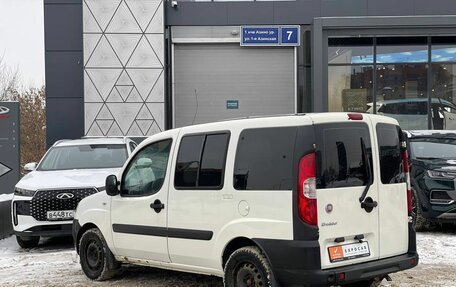 Fiat Doblo I, 2011 год, 405 249 рублей, 3 фотография