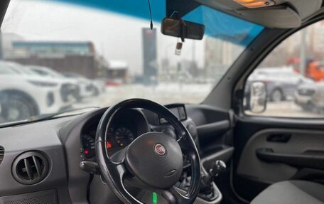 Fiat Doblo I, 2011 год, 405 249 рублей, 9 фотография