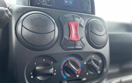 Fiat Doblo I, 2011 год, 405 249 рублей, 12 фотография