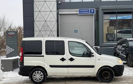 Fiat Doblo I, 2011 год, 405 249 рублей, 6 фотография