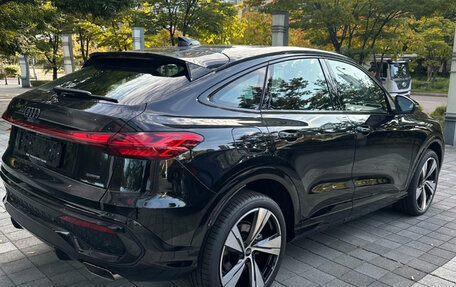 Audi Q5, 2025 год, 11 120 000 рублей, 3 фотография