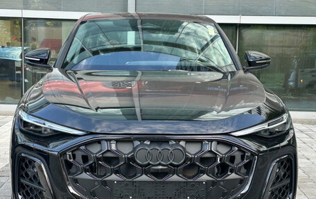 Audi Q5, 2025 год, 11 120 000 рублей, 2 фотография