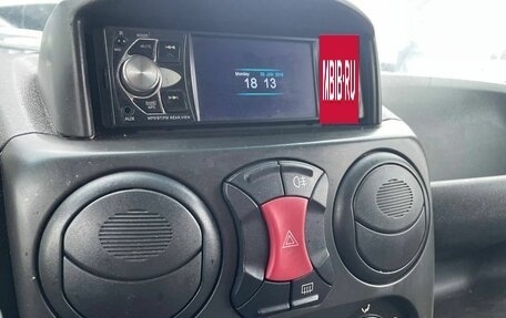 Fiat Doblo I, 2011 год, 405 249 рублей, 13 фотография