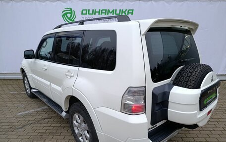 Mitsubishi Pajero IV, 2014 год, 2 300 000 рублей, 7 фотография