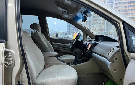 SsangYong Rodius I, 2009 год, 590 000 рублей, 12 фотография