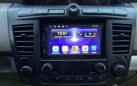 SsangYong Rodius I, 2009 год, 590 000 рублей, 15 фотография