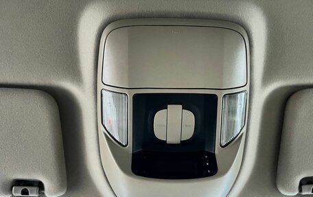 SsangYong Rodius I, 2009 год, 590 000 рублей, 19 фотография