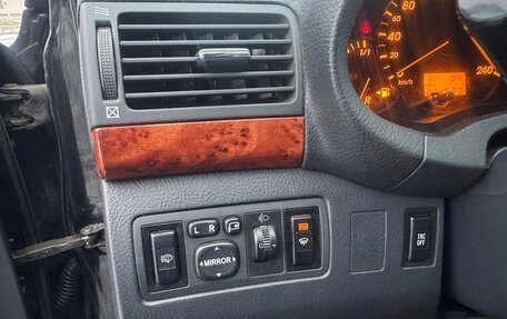 Toyota Avensis III рестайлинг, 2006 год, 630 000 рублей, 7 фотография