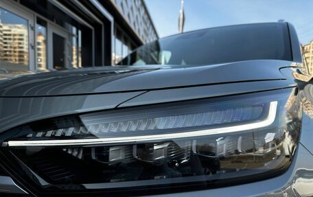 CheryExeed VX, 2024 год, 5 640 000 рублей, 9 фотография