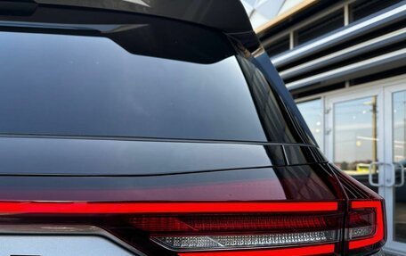 CheryExeed VX, 2024 год, 5 640 000 рублей, 10 фотография