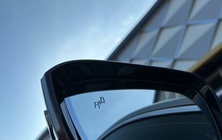 CheryExeed VX, 2024 год, 5 640 000 рублей, 12 фотография