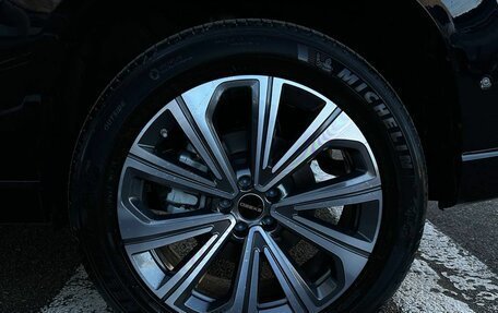 CheryExeed VX, 2024 год, 5 640 000 рублей, 15 фотография