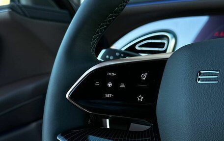 CheryExeed VX, 2024 год, 5 640 000 рублей, 21 фотография