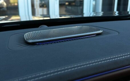 CheryExeed VX, 2024 год, 5 640 000 рублей, 24 фотография