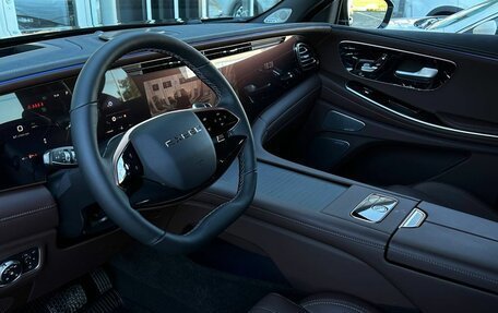 CheryExeed VX, 2024 год, 5 640 000 рублей, 19 фотография