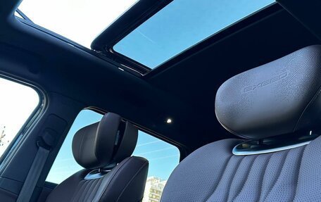 CheryExeed VX, 2024 год, 5 640 000 рублей, 26 фотография