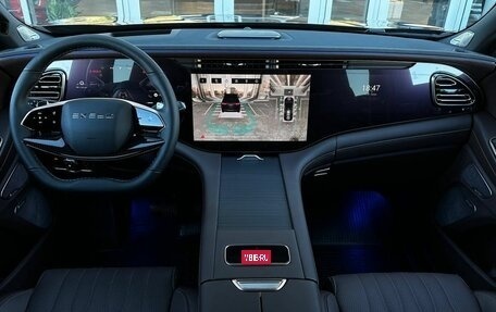 CheryExeed VX, 2024 год, 5 640 000 рублей, 17 фотография