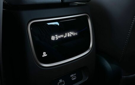 CheryExeed VX, 2024 год, 5 640 000 рублей, 32 фотография