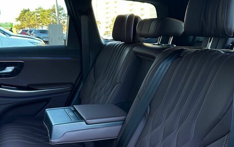 CheryExeed VX, 2024 год, 5 640 000 рублей, 31 фотография