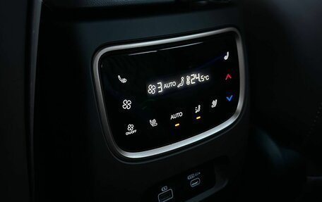 CheryExeed VX, 2024 год, 5 640 000 рублей, 33 фотография