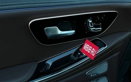 CheryExeed VX, 2024 год, 5 640 000 рублей, 34 фотография