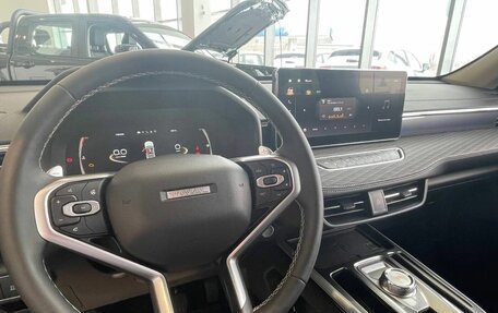 Haval Jolion, 2025 год, 2 599 000 рублей, 18 фотография