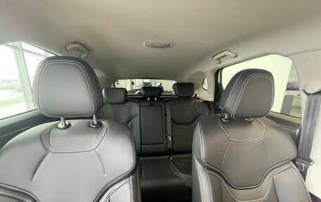 Haval Jolion, 2025 год, 2 599 000 рублей, 19 фотография