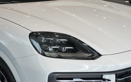 Porsche Cayenne III, 2025 год, 16 065 000 рублей, 3 фотография